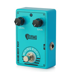 Dolamo D-10 Mixing Boost Guitar Effect Pedal