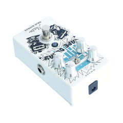 Rowin RE-01 Tape Delay Guitar Effects Pedal