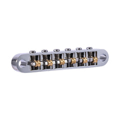 LP Ball Bridge Upper Chord Bridge Roller Code String Plate for Epiphone Les Paul