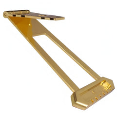 Semi Hollow Electric Guitar, Jazz Bridge, Drawstring Board, Hollow JAZZ Guitar Suspension Bridge, Tail Piece