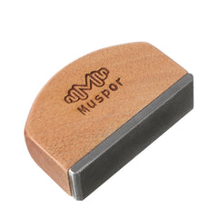 Muspor 3-inch Guitar Fret Leveling File Neck Fret Repair Tool