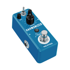 Rowin Guitar Effects Pedal Harmonizer Guitar Pedal /Pitch Shift/Detune 3