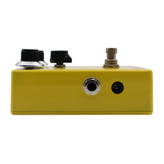 MOSKYAUDIO Sweet Lady Overdrive Pedal Touch Sensitive Low Gain Guitar Effects