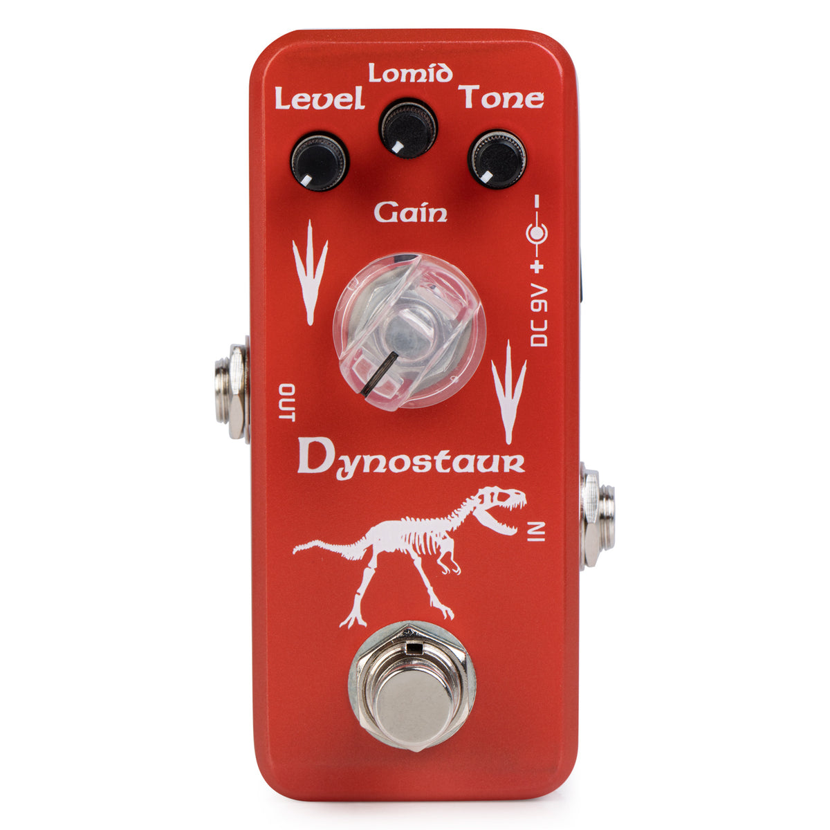 Movall MP-319 Dynostaur Distortion Guitar Effect Pedal