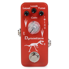 Movall MP-319 Dynostaur Distortion Guitar Effect Pedal
