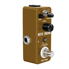 Rowin LEF-3801 Roto Engine Guitar Rotary Speaker Simulator