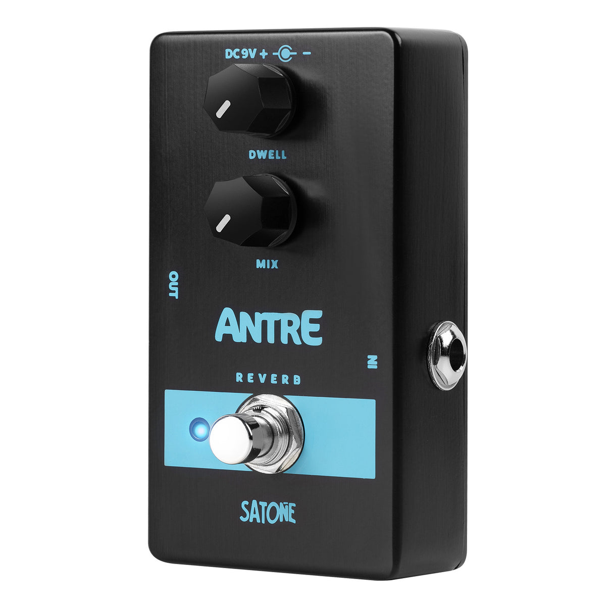 Satone S803 Antre Reverb Reverb Effect Device