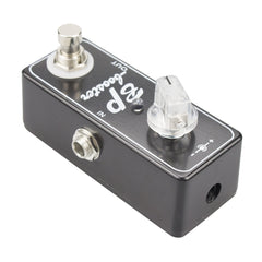 MOSKYaudio BP Booster Guitar Effect Pedal