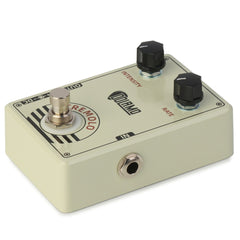 Dolamo D-13 Vintage Style Tremolo Electric Guitar Effect Pedal w/Intensity