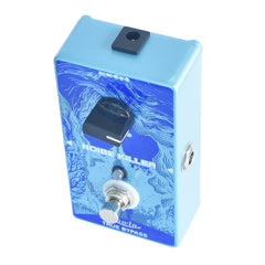 Rowin RE-03 Noise Killer Effect Pedal True Bypass Noise Gate Guitar Effect