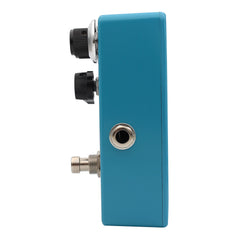 MOSKYAUDIO BREAKER TONE Overdrive Guitar Effect Pedal Vintage Tube Warmth TSIT