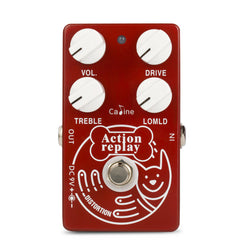 Caline CP-74 Distortion Guitar Effect Tool