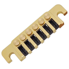 LP electric guitar TP-6 bridge stopper rod bridge tension plate tail piece string code LP/SG/ES/EPI