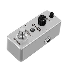 Rowin LEF-325  G-FUZZ Guitar Fuzz / Distortion Effect Pedal FX True Bypass