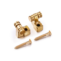Electric guitar string roller holder, boat shaped audio cable socket hole plate and neck plate reinforcement plate