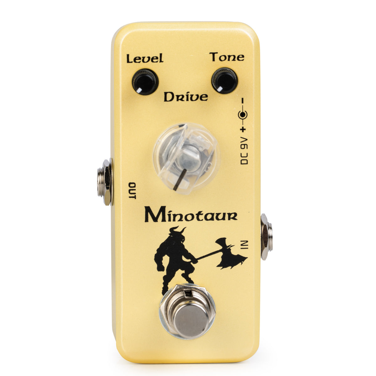 Movall MP-320 Minotaur Overload Guitar Effect Tool