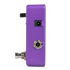 Movall MP-311 Reverberus Guitar Effect Pedal - Spring Reverb Effect Pedal with True