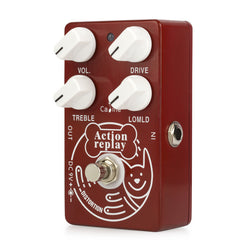 Caline CP-74 Distortion Guitar Effect Tool