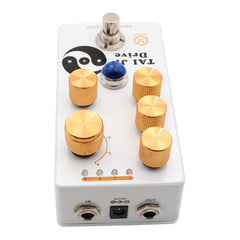Mosky Audio TAI JI Drive with Toggle Option Just arrived Fast