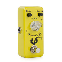 Movall MP-317 Phoenix Wings Trembling Guitar Effect Tool