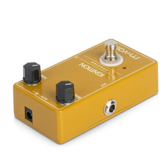 Movall MP110 Booster Enhancer for Guitar Effects