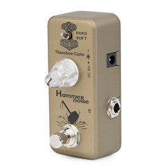 Movall MP-307 Hammer Noise Gate Noise Reduction Effect Device