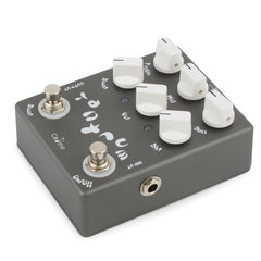 Caline CP-15 Heavy Metal Distortion Single Block Effect Device