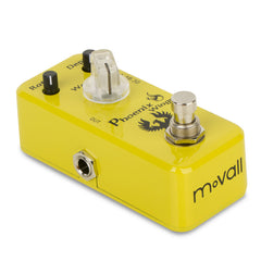 Movall MP-317 Phoenix Wings Trembling Guitar Effect Tool