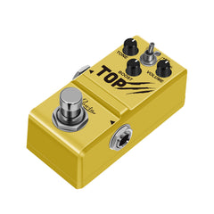 Rowin Top Booster LN-318 NANO Series wide Variety of Clean Booster Tones