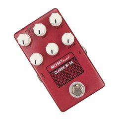 MOSKYaudio CLASSIC M-SA Speaker Simulation Drive Voice Level Mosky Guitar Effect Pedal