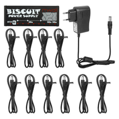 Movall MPS02 Mini Effect Power Supply