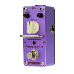 Tomsline Model AFM-3 Firecream, Vintage Distortion Pedal