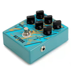 Caline CP-56 AC TONE Midlander Electric Guitar Overdrive Distortion Effect Pedal