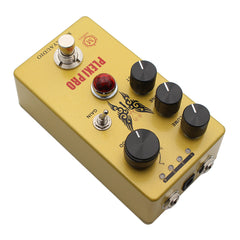 Mosky Audio Plexi Pro 4 Mode Tonal Select Knob Gain Toggle Option Fast