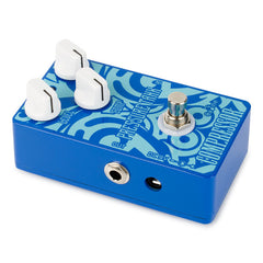 Caline CP-47 Pressure Tank Compressor Guitar Effects Pedal