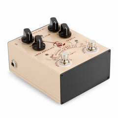 NWB Caline CP-40 Pre Amp DI Box for Acoustic Guitar Effect Pedal