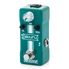 SCURU VS701 Overdrive Guitar Single Piece Effect Tool