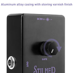 Satone S810 Stilhed Noise Gate Single Block Effect Maker