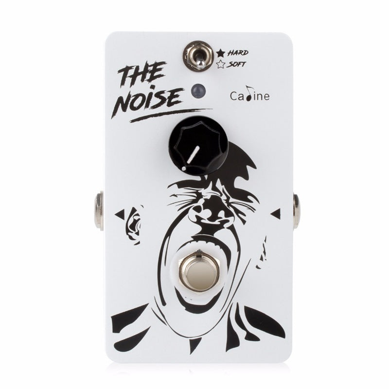 Caline CP-39 Noise Gate Pedal High Gain Distortion Guitar Effect Device