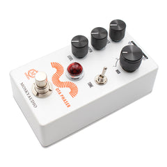Mosky Audio "M" Series OTA PHASER 4 Mod Modes Fast