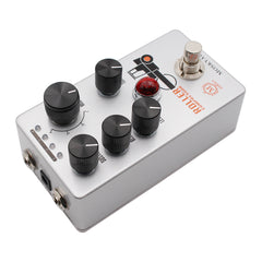 Mosky Audio Roller Compressor with 4 Mode Select Guitar FX Pedal Fast