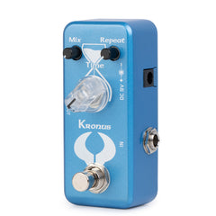 Have one to sell? Sell one like this Sell something else  Share Movall MP-306 Hydralay Delay Pedal Mini Pedal