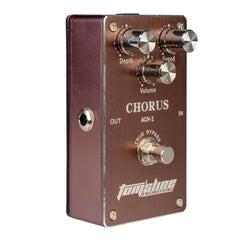AROMA ACH-1 Analog Chorus Mini Single Guitar Effect Pedal True Bypass DC 9V