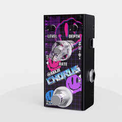 Ahajii A-series Effect Unit A09 Chorus Single Block Effect Unit