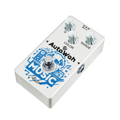 ROWIN RE-08 Auto Wah / Filter Guitar Effect Pedal