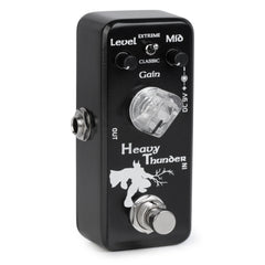 Movall MP-321 Heavy Thunder Distortion Metal Effect Device
