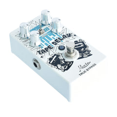 Rowin RE-01 Tape Delay Guitar Effects Pedal