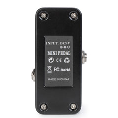 Movall MP-321 Heavy Thunder Distortion Metal Effect Device