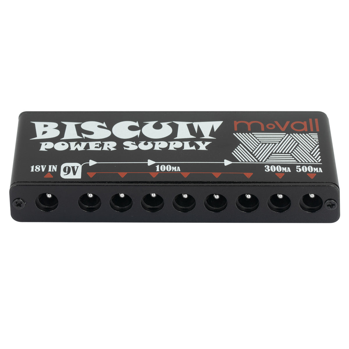 Movall MPS02 Mini Effect Power Supply