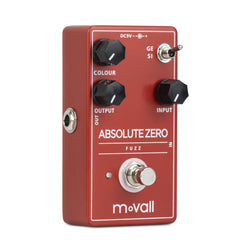 Movall MP-103 Absolute Zero Faz Pedal Single Block Effect Device